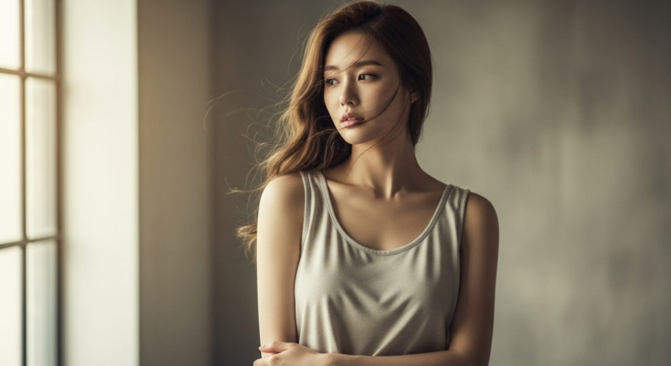 Impressive appearance