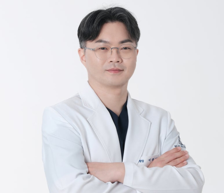 Impressive appearance