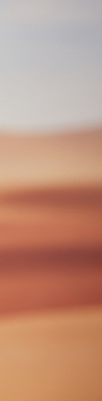 Mysterious appearance