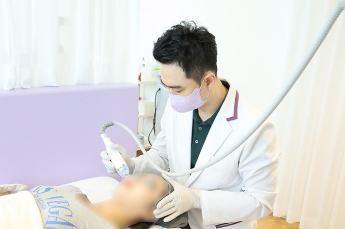 Mysterious Appearance