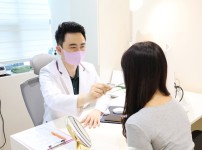 Mysterious appearance