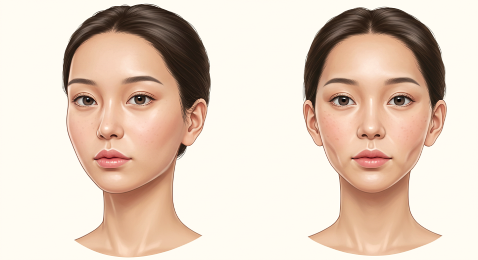 Impressive Appearance