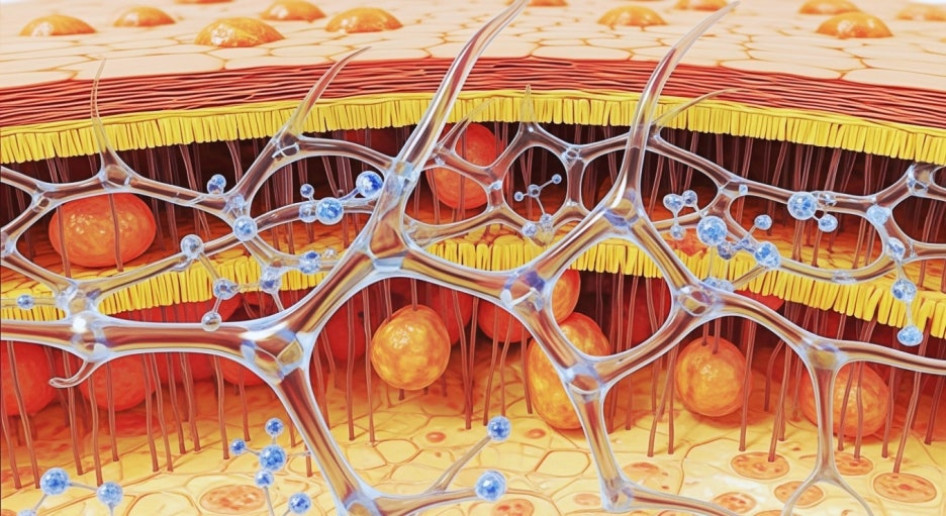 Mysterious Appearance