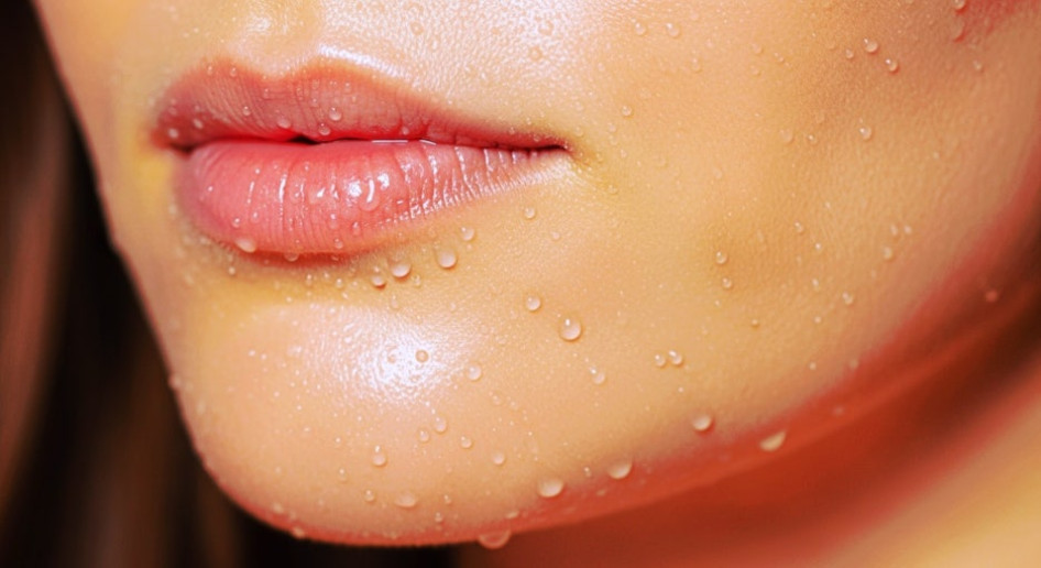 Mysterious Appearance