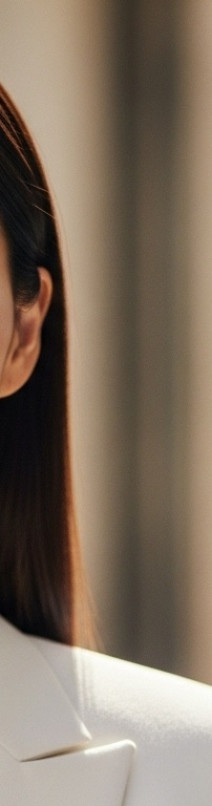 Impressive appearance