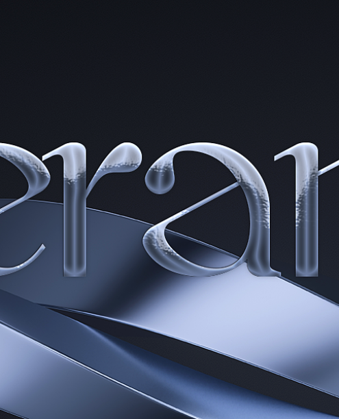 Mysterious Appearance