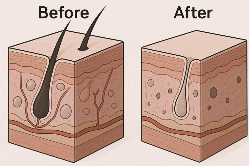 Impressive Appearance