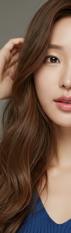 인상 깊은 모습