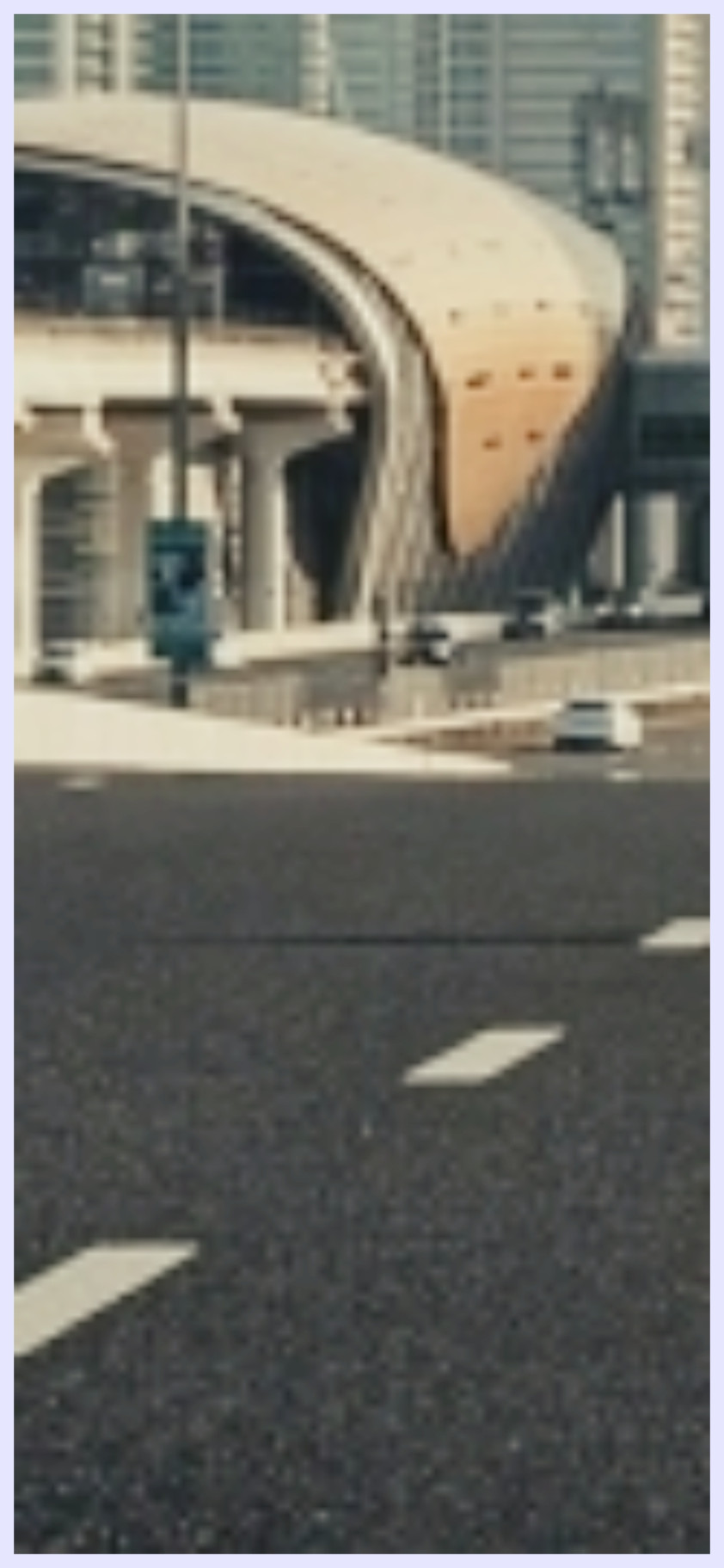 Impressive Appearance