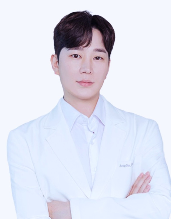 Impressive appearance