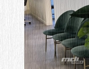 Impressive appearance