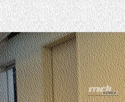 Impressive appearance