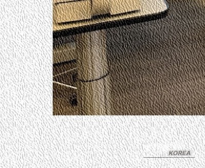 Impressive appearance