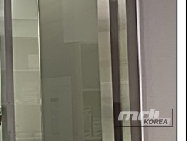 Impressive appearance