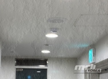 Impressive appearance