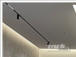 Impressive appearance