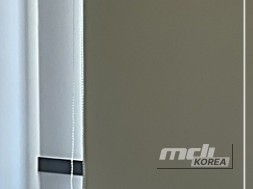 Mysterious appearance