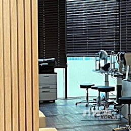 인상 깊은 모습