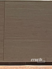 Mysterious appearance