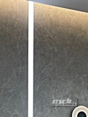 Mysterious Appearance