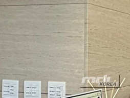 Mysterious Appearance