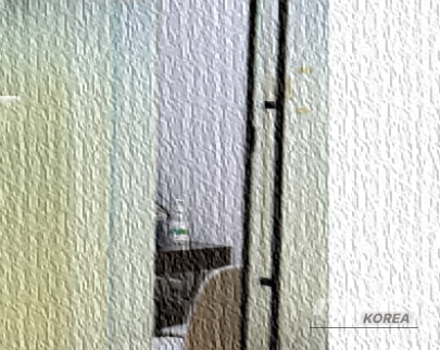 인상 깊은 모습