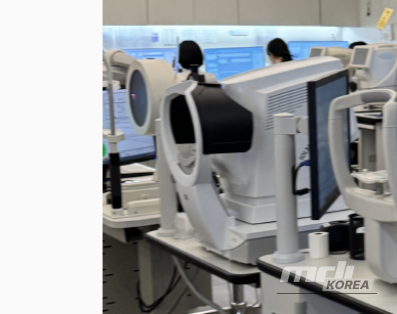 인상 깊은 모습