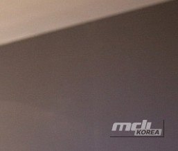 Impressive appearance