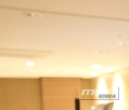 Impressive appearance