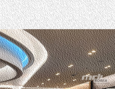 인상 깊은 모습