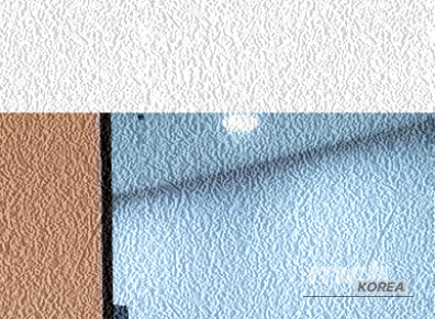 Mysterious Appearance