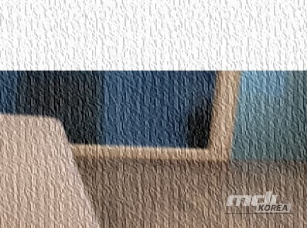 Mysterious appearance