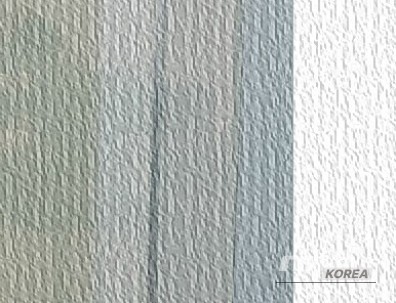 Impressive appearance