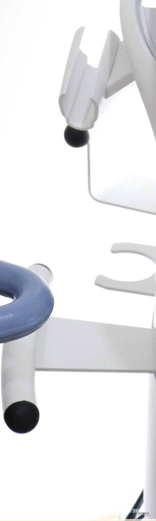 Mysterious appearance