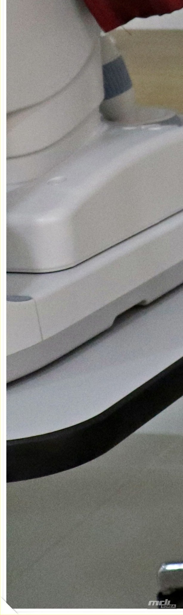 An interesting image