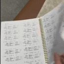 인상 깊은 모습