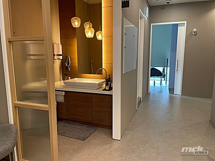 인상 깊은 모습