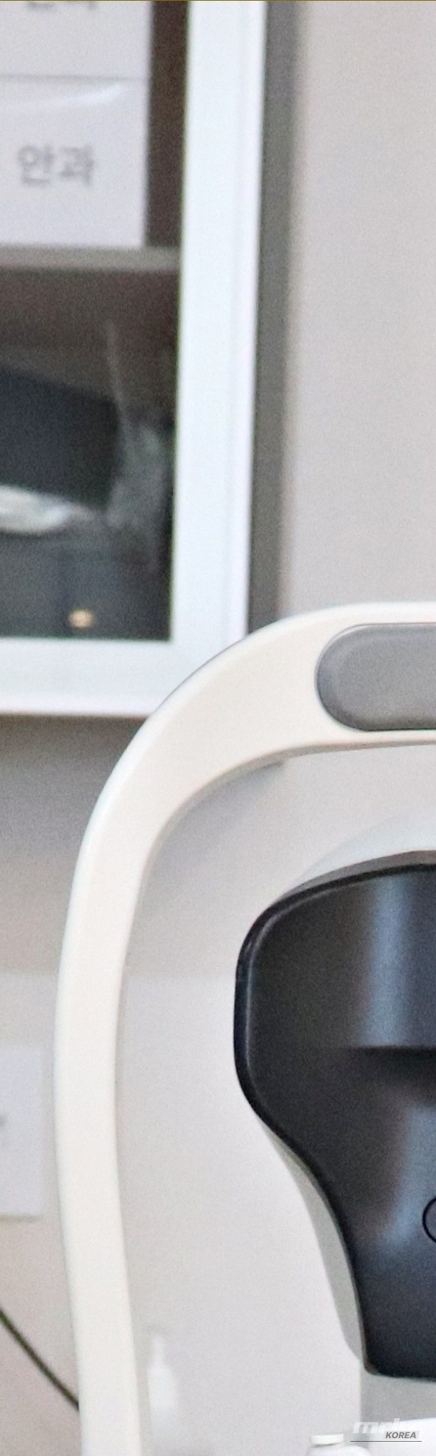 Impressive appearance