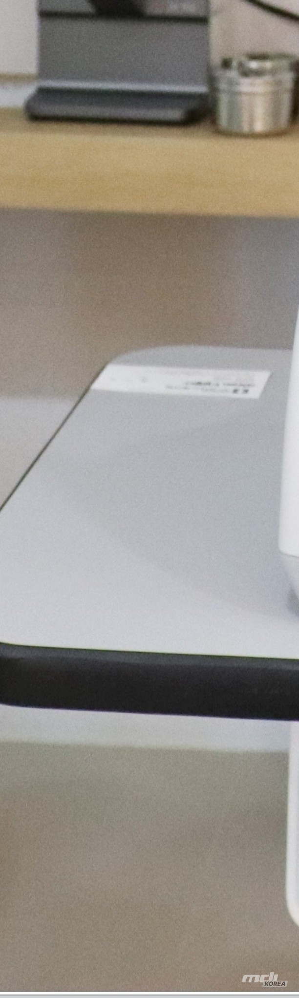 Impressive Appearance