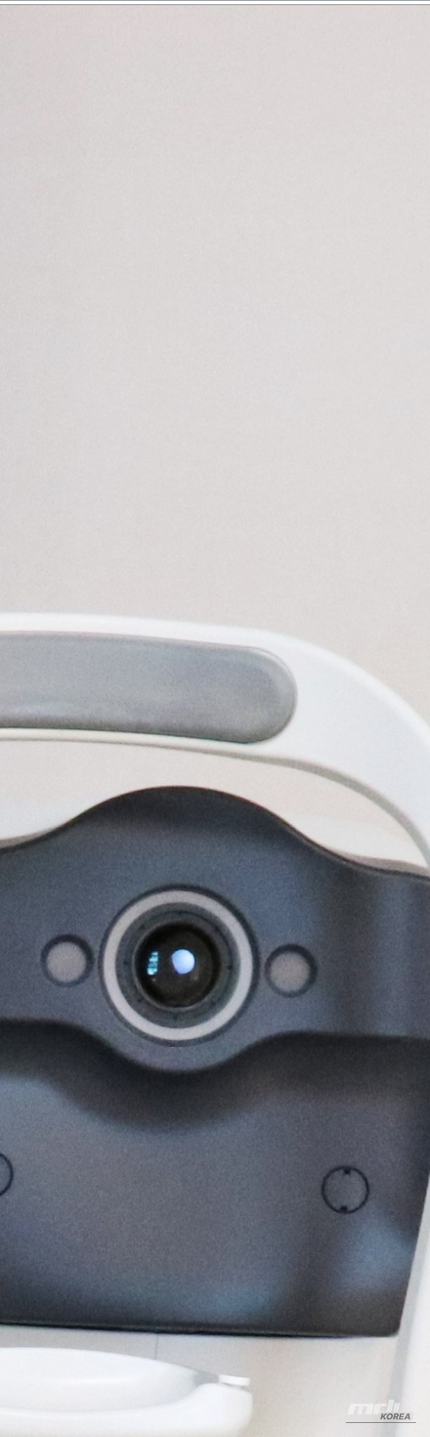 Impressive Appearance