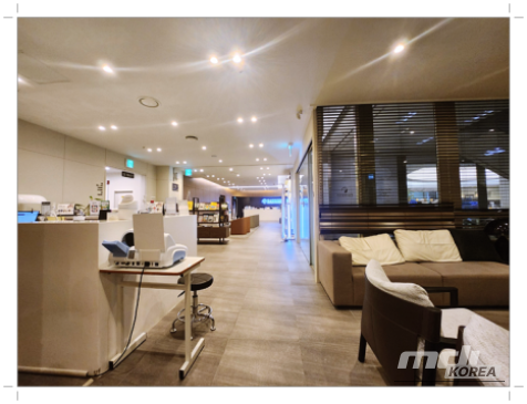 Mysterious appearance