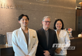 인상 깊은 모습