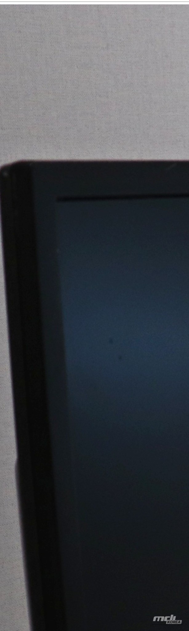 인상 깊은 모습