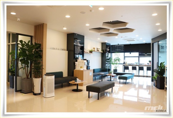 Mysterious appearance