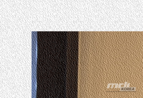 Impressive appearance