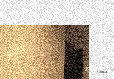 Mysterious appearance