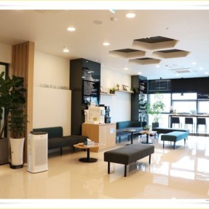 Mysterious appearance