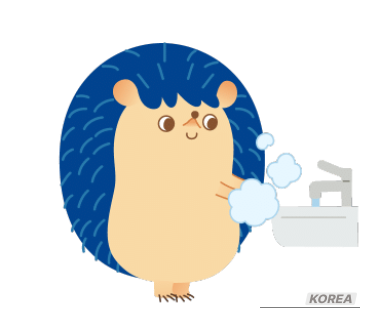 Mysterious Appearance