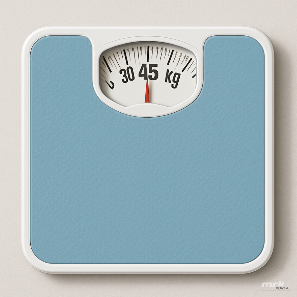 Impressive appearance