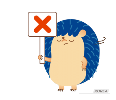 Mysterious appearance